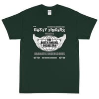 Image 5 of Dusty Fingers Orchestra Main T-Shirt