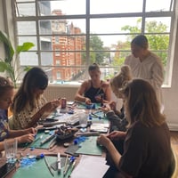 Image 3 of Make Your Own Ring Workshop