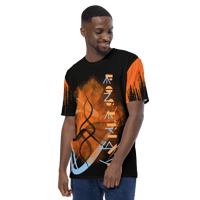 Image 5 of Men's Positive Energy T-Shirt