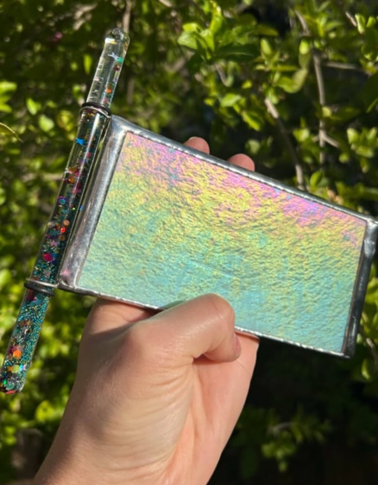 Image of PREORDER Succulent Garden Mini AuraScope