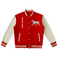 Image 2 of “101 MBRS” Varsity Jacket