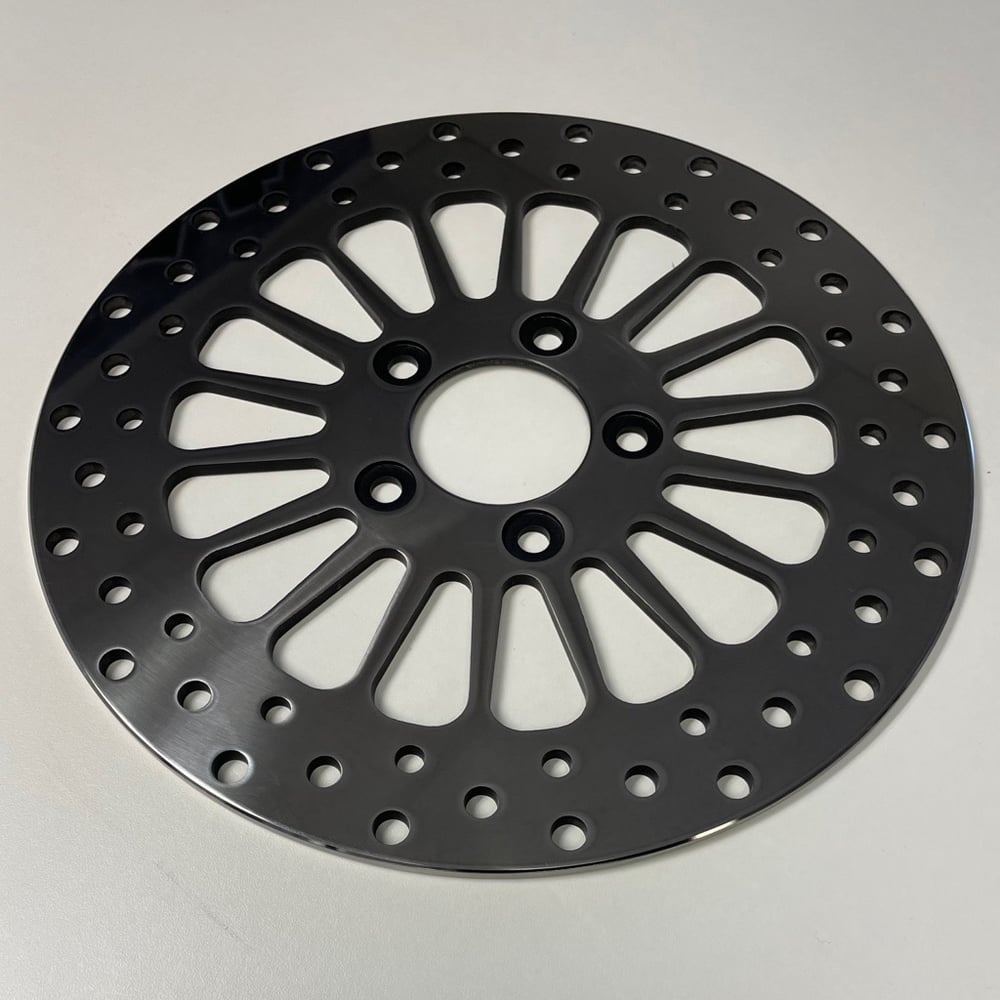 Image of King Spoke Rotors