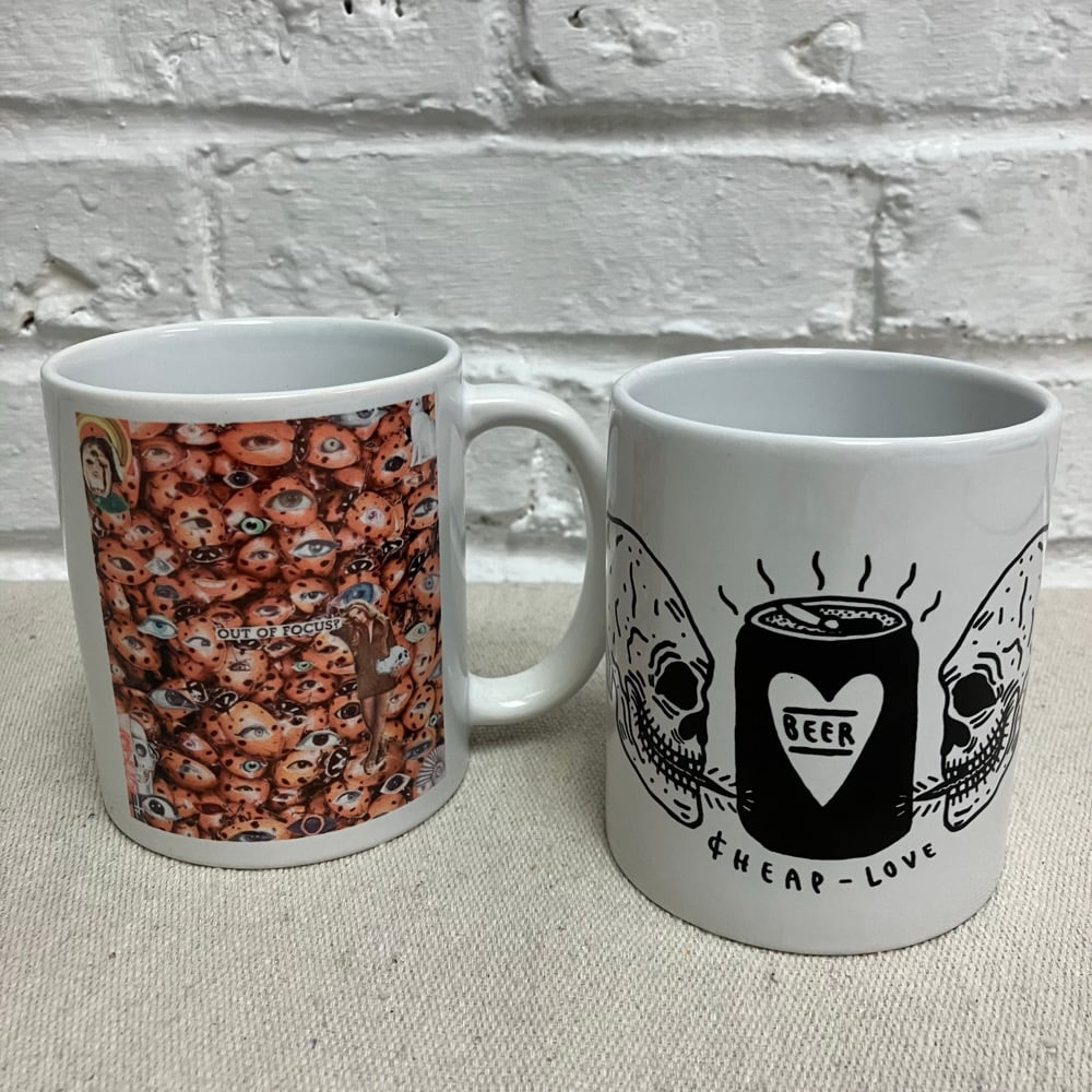 Image of $5 ITEMS
