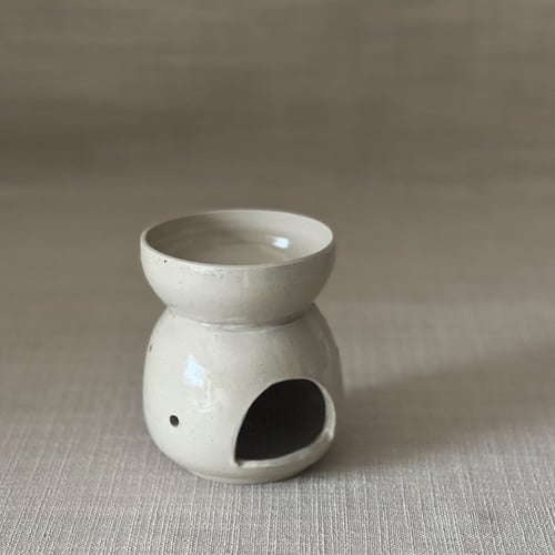 Image of ZEN OIL BURNER