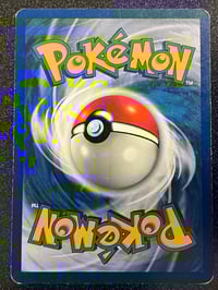 Image 2 of Misty's Psyduck - Gym Challenge Unlimited - Moderately Played