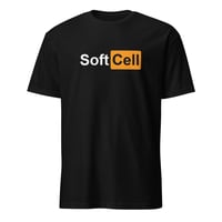 Image 1 of Soft Cell PH Style Unisex T-Shirt