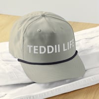 Image 3 of Golf rope cap