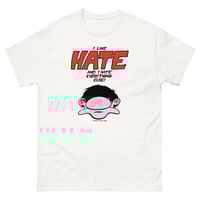 Image 1 of Peter Bagge's Hate T-Shirt