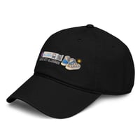Image 3 of DBB Roseau City Classics Baseball Cap