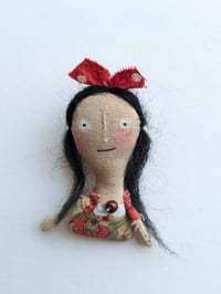 Image 1 of Little brooch