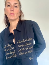 Image 2 of Chemise Nuit Immense