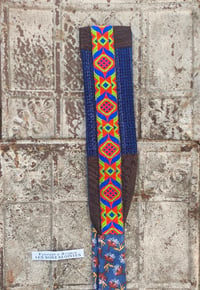 Image 1 of Parure de tête, headband "Nimpasa"