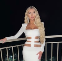 Image 3 of Chloe Mini Dress 