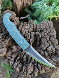 Image 1 of HUNTER FANG