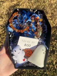 Image 1 of Haunted Nights Boo Box