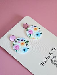 Image 2 of Victoria Dangles - SKU  574