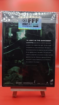 Image 4 of Quarantine (w/bonus dvd) 