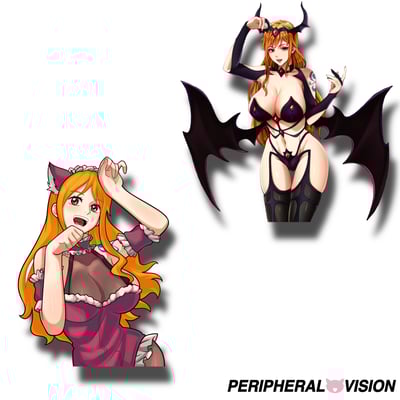 Image of Nami mommy PREORDER