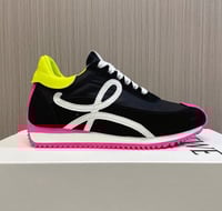 Image 1 of UNISEX LETS GO RUNNERS