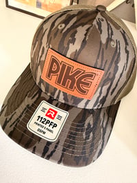 Pike bottomland