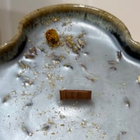 Image 3 of old soul scented ceramic candle