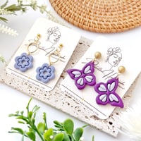 Image 4 of Dalia Collection Earrings