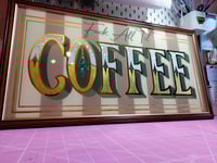 Image 2 of Made to order - ‘Fuck all til Coffee’ 2.0 #5 of 5