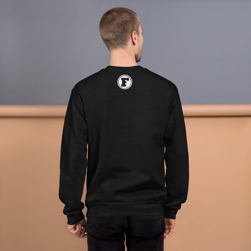 FANTASTIC LOGO SWEATSHIRT