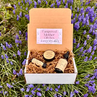 Pampered Mother Gift Box