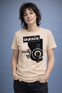Image 1 of Camiseta Oasis