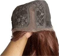 Image 3 of Ginger Brown