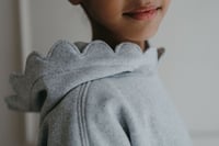 Image 2 of Sweat ODETTE enfant 