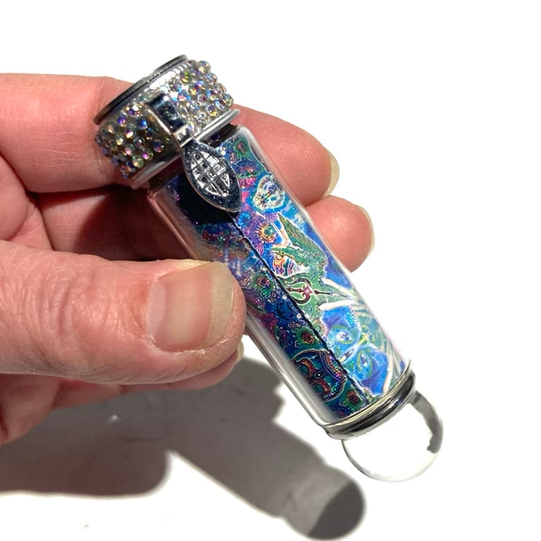 Vision Quest Image 2