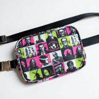 Image 1 of Universal Monsters | fanny pack