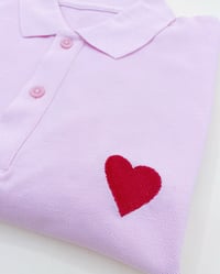 Image 2 of Polo Con Cuore