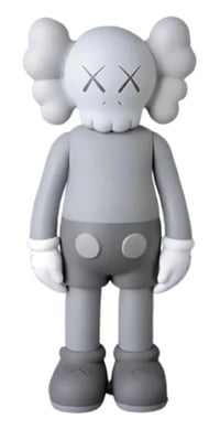 Image 6 of Kaws Companion 