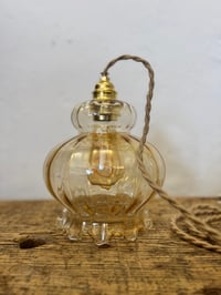 Image 3 of La baladeuse MATHILDE