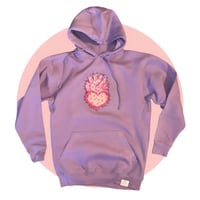 "Amame De Lejos" Hoodie