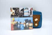 Image 2 of GUV Warmer Than Gold 6” Lathe Cut