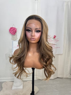 Image of Kaylee free part (ready to ship) 