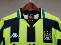 Image 3 of Man City 1998/99 Away