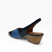 Image 4 of MIZ MOOZ HALYN NAVY MULTI