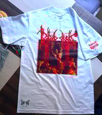 Bring the Suffering T shirt Shaka wear only 