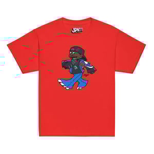 KDOT HALFTIME STRUT Youth classic tee