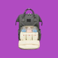 Image 11 of NaiBei Baby Large Backpack 