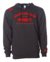 Grapplers Club Hoodie