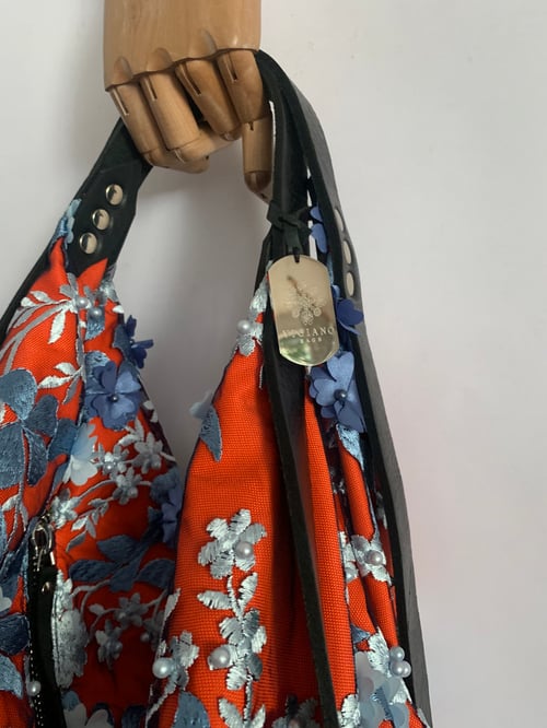 Image of Asako corallo