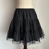 Image 3 of Algonquins pannier skirt