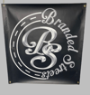 Branded Streets 3x3 Banner 