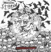 Mutant Strain